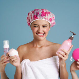 Health & Personal Care